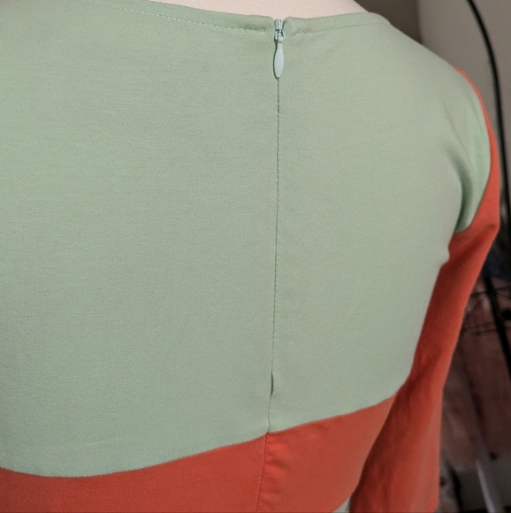 DAINTY JEWELLS Striped Dress - Picture 3 of 3